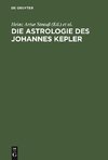 Die Astrologie des Johannes Kepler