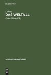 Das Weltall