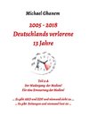 Deutschlands verlorene 13 Jahre