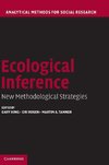 King, G: Ecological Inference