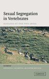 Sexual Segregation in Vertebrates