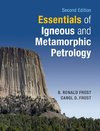 Essentials of Igneous and Metamorphic Petrology