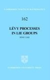 Liao, M: L¿ Processes in Lie Groups