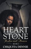 Heart of Stone Series Book 2 Jordan&Damon