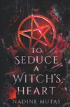 To Seduce a Witch's Heart