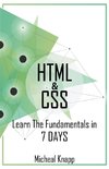 HTML & CSS