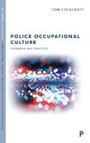 Police Occupational Culture