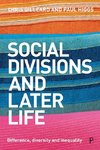 Social Divisions and Later Life