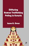 Diffusing Human Trafficking Policy in Eurasia