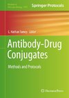 Antibody-Drug Conjugates