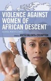 Violence against Women of African Descent