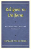 Religion in Uniform