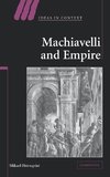 Machiavelli and Empire