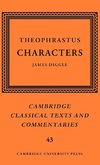 Theophrastus