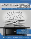 Middle Literacy Methods Anthology