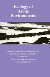 Ecology of Arctic Environments