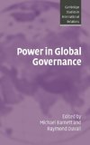 Power in Global Governance