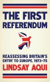 The first referendum