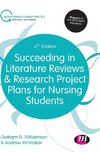 Succeeding in Literature Reviews and Research Project Plans for Nursing Students