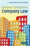 European Comparative Company Law