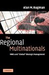 The Regional Multinationals