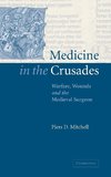 Medicine in the Crusades