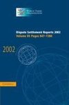 Organization, W: Dispute Settlement Reports 2002: Volume 3,
