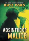 Absinthe of Malice (Français)