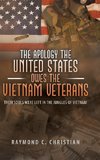 The Apology the United States Owes the Vietnam Veterans