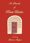 In Search of Rhett Butler