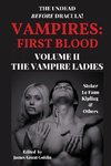 VAMPIRES FIRST BLOOD VOLUME II