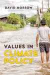 Values in Climate Policy