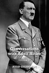 Conversations with Adolf Hitler