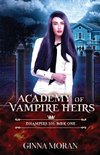 Academy of Vampire Heirs