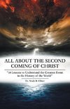 All About the Second Coming of Christ