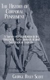 Scott: History Of Corporal Punishment