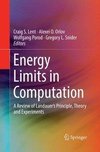 Energy Limits in Computation