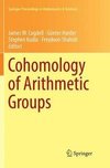 Cohomology of Arithmetic Groups