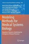 Modeling Methods for Medical Systems Biology