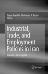 Industrial, Trade, and Employment Policies in Iran