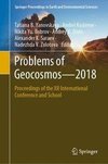 Problems of Geocosmos-2018