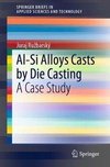 Al-Si Alloys Casts by Die Casting