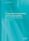 Corporate Governance and Sustainability