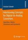 Interleaving Concepts for Digital-to-Analog Converters