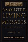 Anointed Living Messages