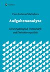 Aufgabenanalyse