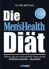 Die Men's Health Diät