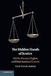 The Hidden Hands of Justice