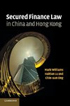 Secured Finance Law in China and Hong Kong