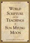 World Scripture and the Teachings of Sun Myung Moon